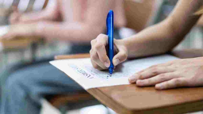 SSC Exam