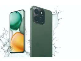 Honor X7c 5G