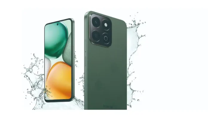 Honor X7c 5G