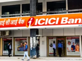 ICICI Bank