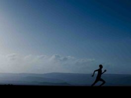 Running