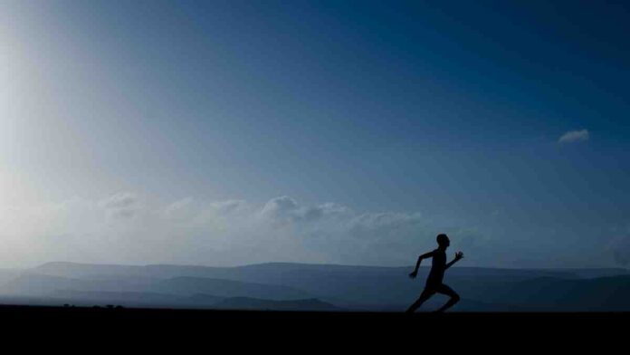 Running