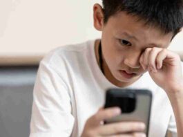 Smartphone Addiction