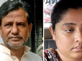 Debjani and Sudipto Sen