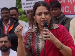 Swara Bhasker
