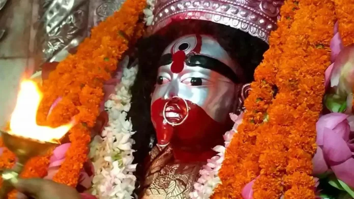 Koushiki-Amavasya