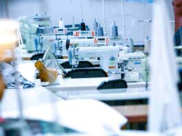 Textile Manufacturers