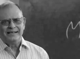 achyut potdar
