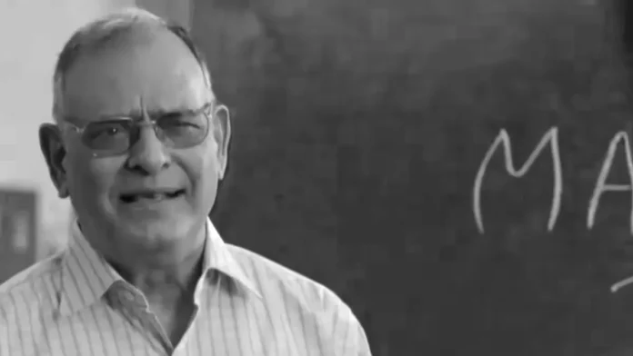 achyut potdar