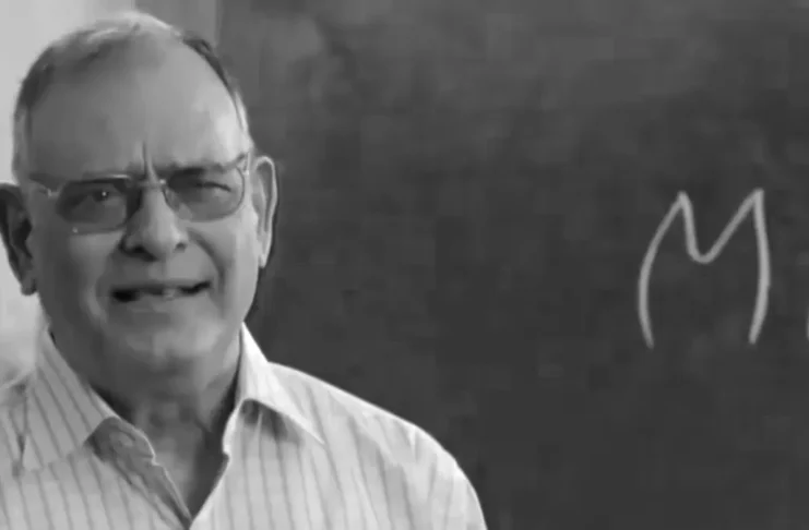 achyut potdar