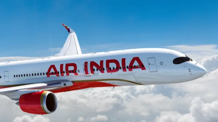 Air India