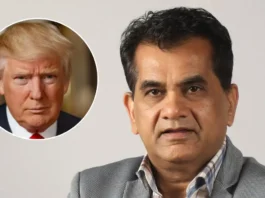 Amitabh Kant