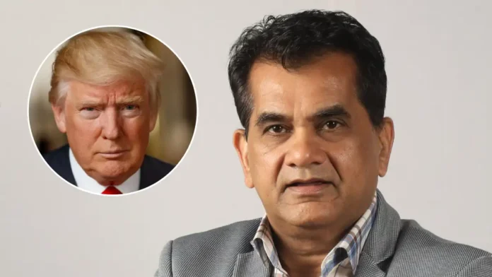 Amitabh Kant