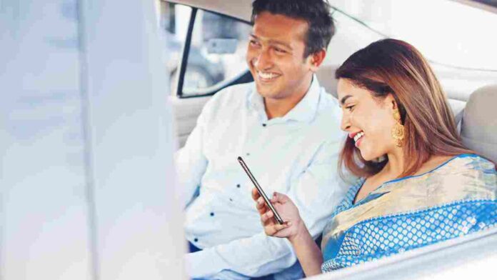app cab