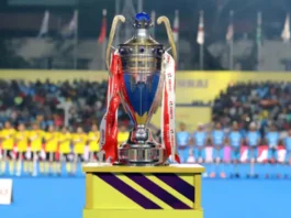 Asia Cup Hockey