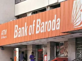 Bank of Baroda