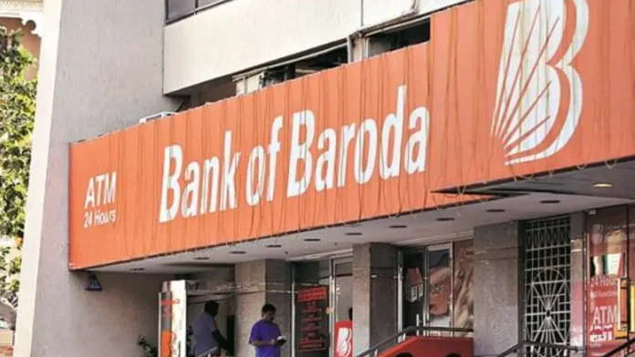 Bank of Baroda