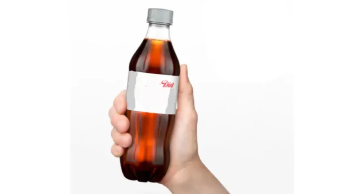 diet drinks