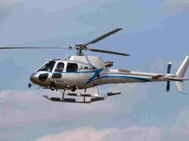 Siliguri Sikkim Helicopter Service