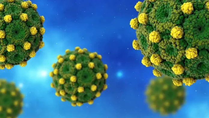 Hepatitis D