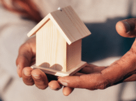 Small Plot House Approval