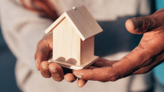 Small Plot House Approval