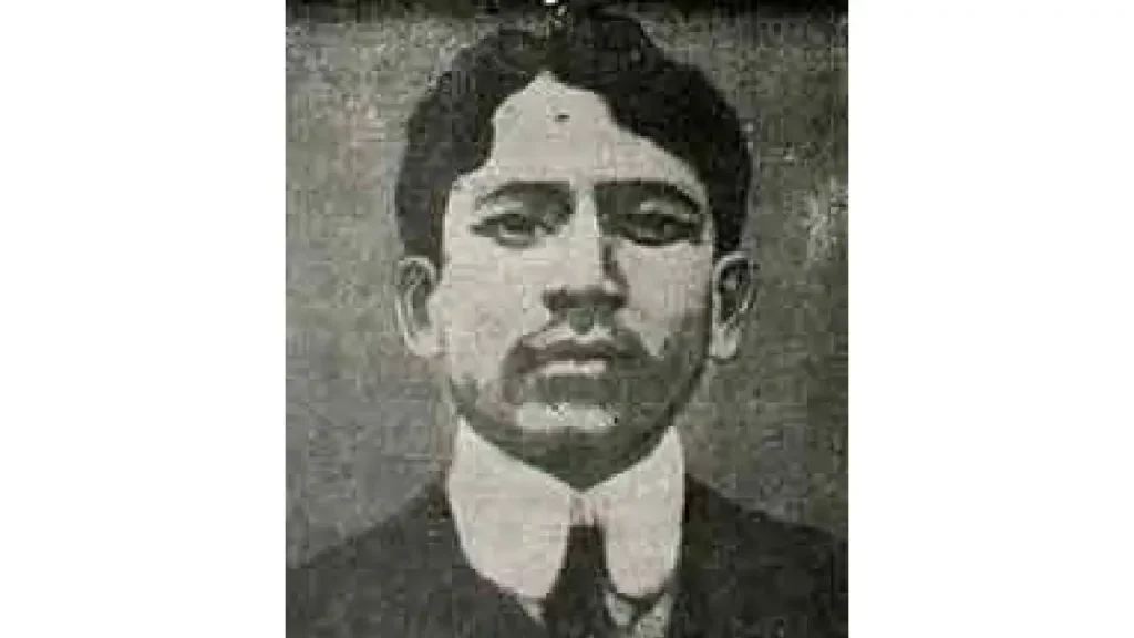 madanlal dhingra 08.08