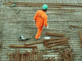construction worker