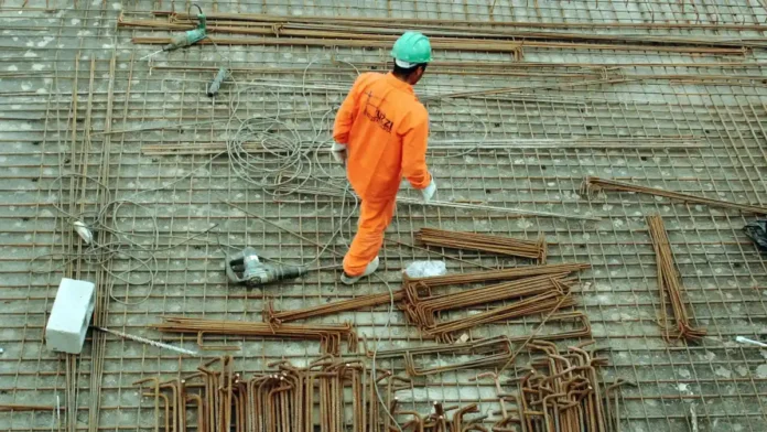 construction worker