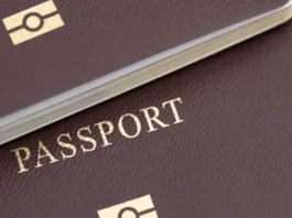 passport
