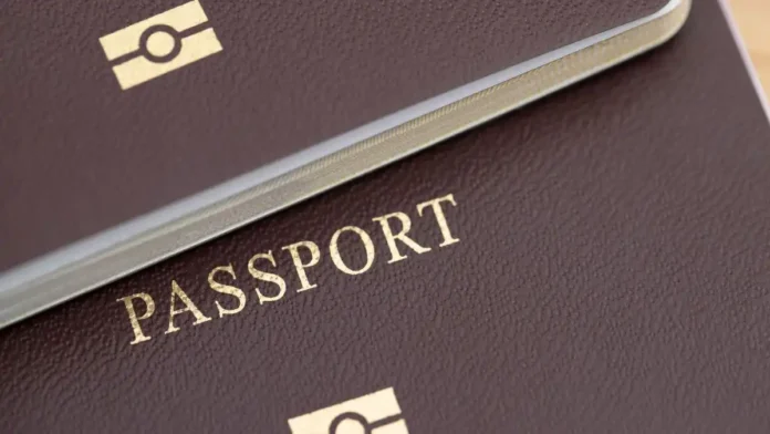 passport