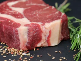 Red Meat Health Risks