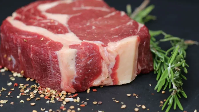Red Meat Health Risks