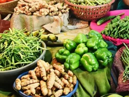 retail inflation
