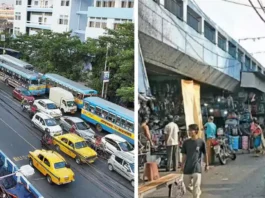 sealdah flyover