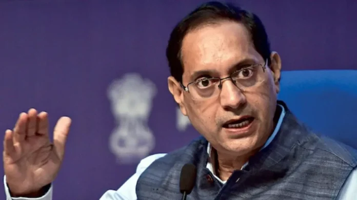 sebi chairman