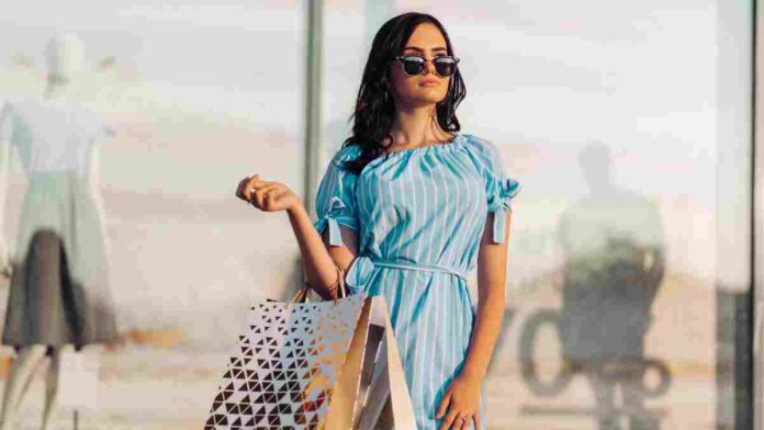 Puja shopping