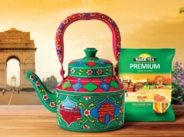 Tata Tea