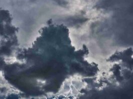 weather update