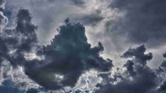 weather update