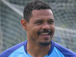 Barreto Coach