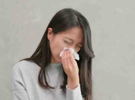 Seasonal Flu