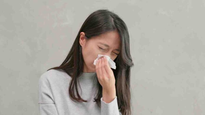 Seasonal Flu