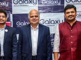 Galaxy Health Insurance