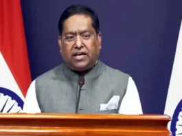 Randhir Jaiswal