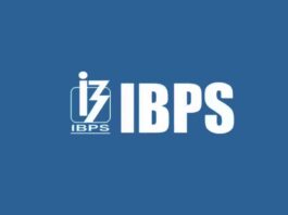 IBPS Recruitment 2025