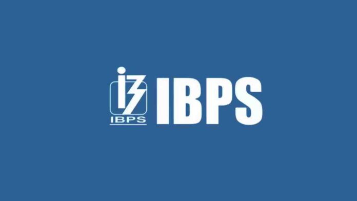 IBPS Recruitment 2025