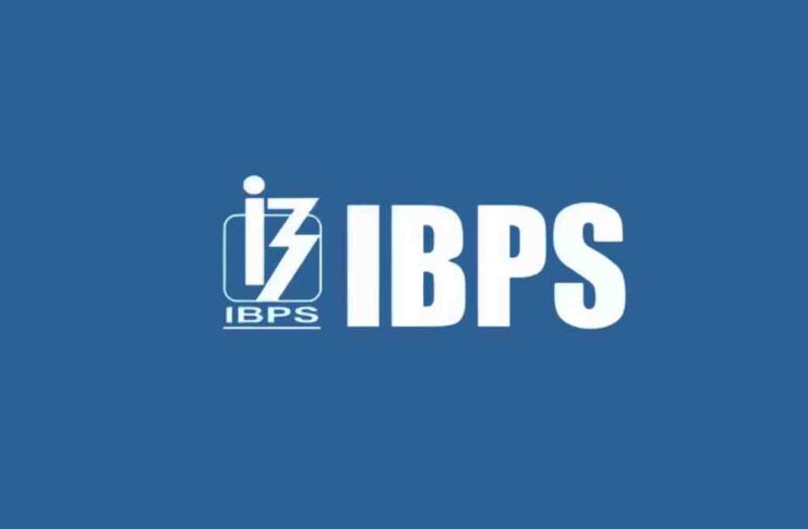 IBPS Recruitment 2025