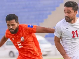 India vs Iran