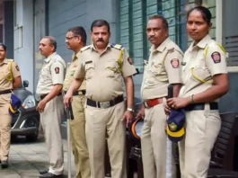 Mumbai Poilce